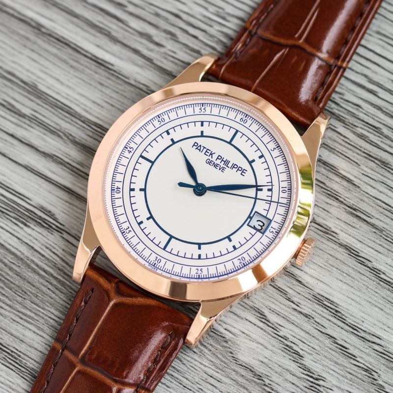 PATEK PHILIPPE